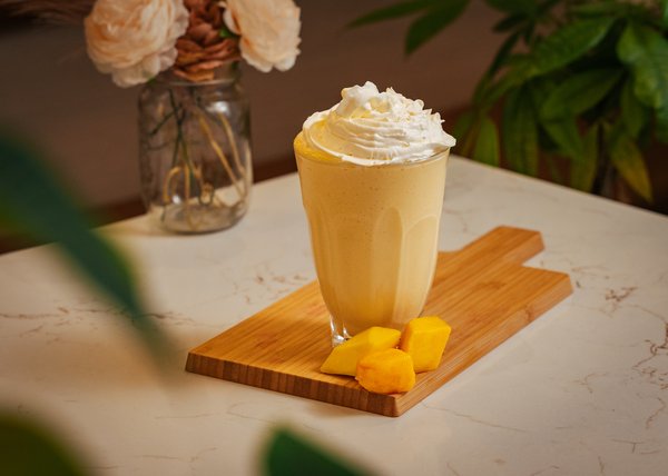 Chai Coffee Company